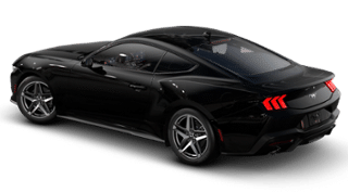 2026 Ford Mustang® External Image 3